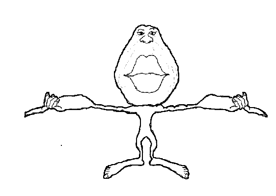 Homunculus