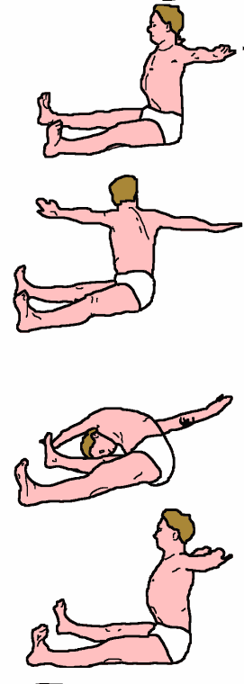Saw pilates clearance