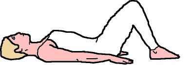 Classical Pilates Online: Relaxation and Centering 