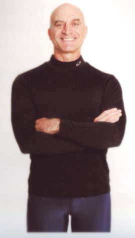 Rael Isacowitz Pilates Master Teacher