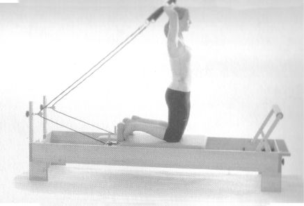 Pilates Reformer