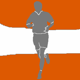 The author's fitness passion!