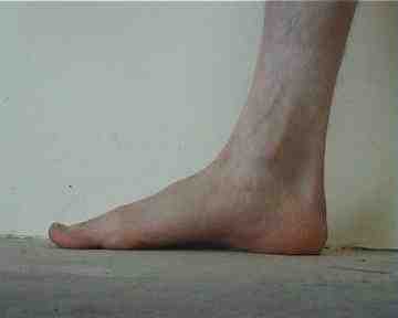 pFootFallW